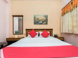 Super Capital O Hotel Bidisha