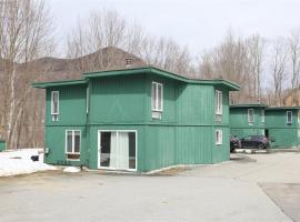 Beechwood 3, Lincoln, New Hampshire, hotel in Lincoln