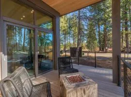 Village Camp Truckee