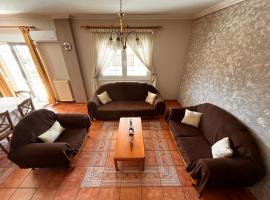 Cozy Apartment Katerini, hotel with parking in Katerini