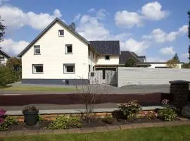 Ferienhaus im Grünen Eifel