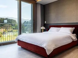 Nobhillstay Jeju