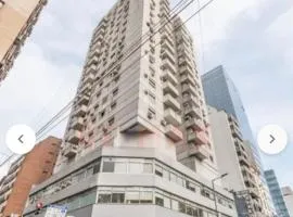 Luxury apto ubicación central