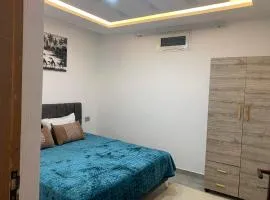 Une belle appartement à houmet souk djerba