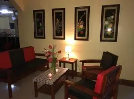 TGH Guest House Badian