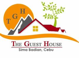 TGH Guest House Badian, hotel en Badian