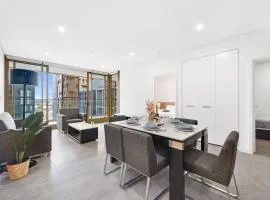 SOP 99 Modern 3 Bedroom with Pool & Free Parking