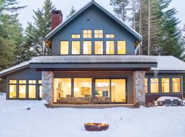 Snowberry Haus, room in Cle Elum