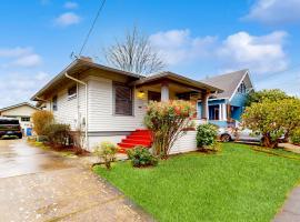 Beaumont Bungalow, bungalow en Portland