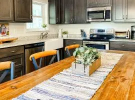 Creekside Farmhouse