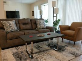 Welcome to Midtown Condo, hotel in Little Rock