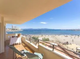 Apartamento para 6 Personas en la Playa con Parking y Wi-Fi - ES-325-7