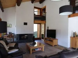 Chalet spacieux 3 étages, cheminée, garage, pour 6 pers, Arêches-Beaufort - FR-1-342-316