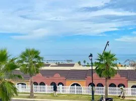 NovaWorld Phan Thiet Beachfont 2Room 3Bed 3Wc