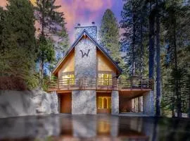 WHouse*HotTub*Sleeps20*BLS*FirePit*AC&Heat*DogsOk