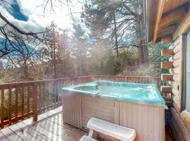 San Jacinto Lodge