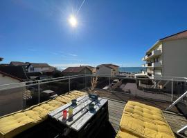 Maison Capbreton, 3 pièces, 6 personnes - FR-1-413-238, hotel en Capbreton