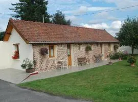 Au Clos du Logis