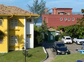 Férias dos Sonhos em Garopaba