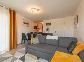 Joli T2 de 57 m proche lac et Vieille Ville