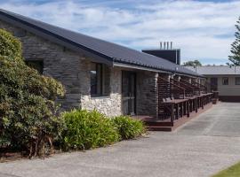 Paroa Hotel, khách sạn ở Greymouth