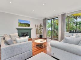 Villa 3br Chardonnay Villa located within Cypress Lakes Resort, hotel en Pokolbin