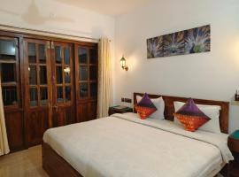 Ananda Holiday Home, hotell i Ambalavayal