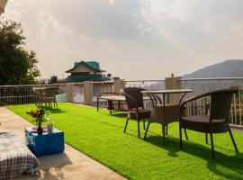 Mohija Homestay, hotel v destinaci Kandāghāt