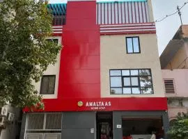 AMALTAAS HOMESTAY