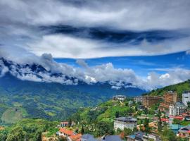 Hôteldesapa, hotel em Sapa