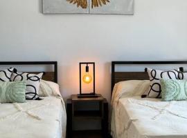 Casa Amapola, khách sạn ở San Miguel de Allende