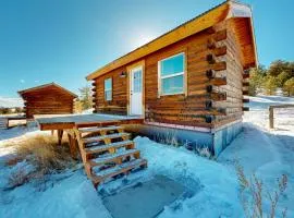 Lorrayne Ranch - 3 Cabins