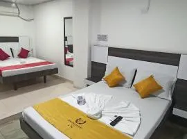 Hotel Sol Del LLano
