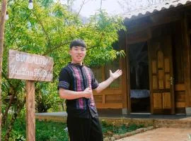 Hoa Lan Bungalow & Restaurant