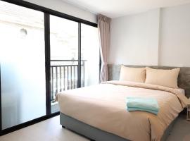 Y House Patong – hotel w Patong Beach
