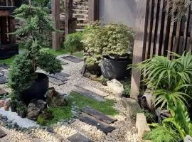 Kashikiri- Adelaide Hills Private Japanese Bath Retreat- pre-finished special