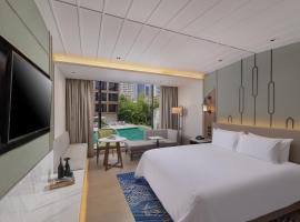 Nysa Hotel Bangkok Sukhumvit 11