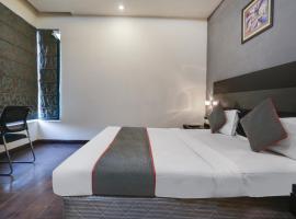 Collection O Cambridge, hotel v destinaci Dhankot