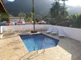 Pousada A Cor Do Sol