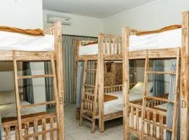 Kayuma Hostel Canggu