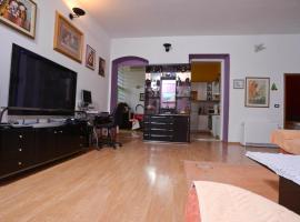 斯普利特中心公寓，斯普利特的飯店