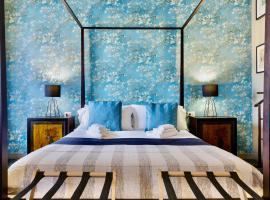 GUEST HOUSE SONNINO 37 Cagliari