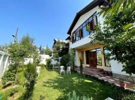 New Aashiyana Homestay