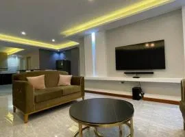 City View No 5, Mawanda Road.