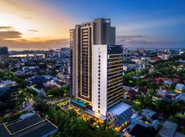 Hyatt Place Makassar, hotell i Makassar