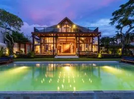 Villa Selatan