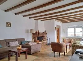 Margaretes Gästehaus - Ferienwohnung am Rheinsteig