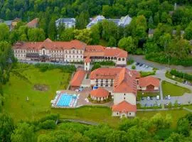 Erzsébet Park Hotel