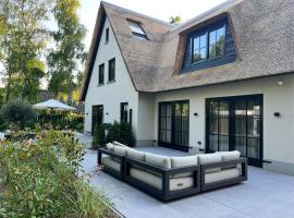 Suite Heiloo, hotel in Heiloo