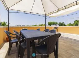 Iris Flat - San Foca